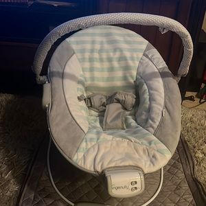 Baby Bouncer